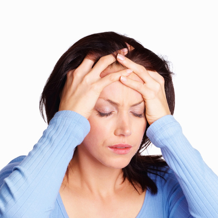 Headaches and Migraines Fort Worth - Texas Injury Clinic